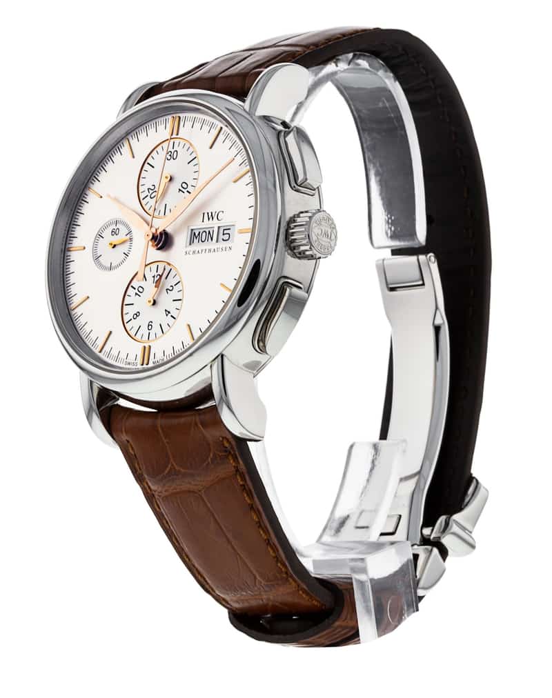 IWC Portofino Chronograph IW378302